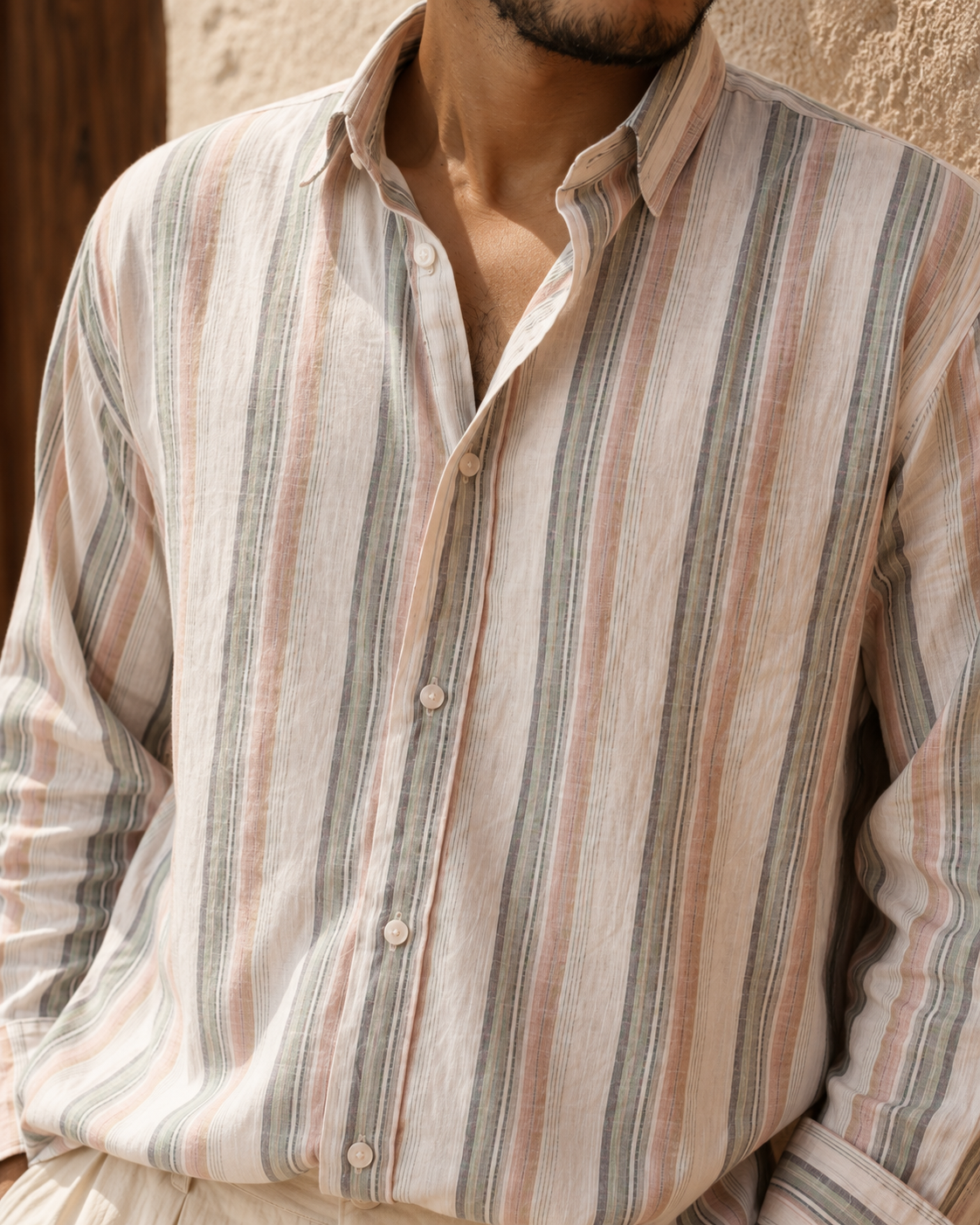 ruche desert horizon stripe ruche desert horizon stripe